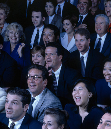 IQ Business Business Event Fundamentals