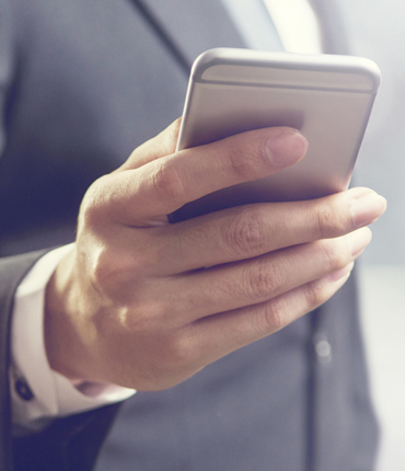 IQ Business Communicate