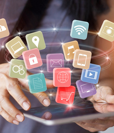 IQ Business Communicate